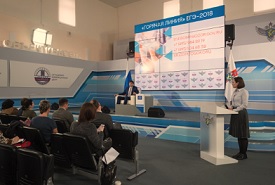 Руководитель Рособрнадзора ответил на вопросы выпускников о ЕГЭ и ГИА-9