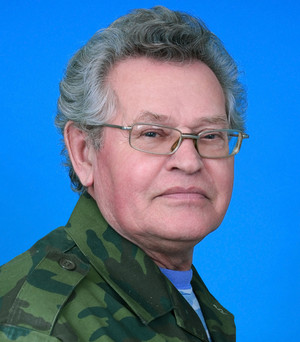 Бречко Владимир Радомирович