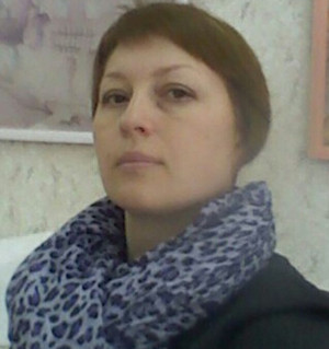 Кодакова Светлана Анатольевна