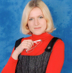 Светлана Федоровна Коновалова