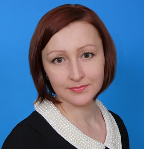 Чанчикова Анна Михийловна