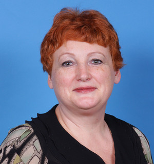 Соколова Майя Петровна
