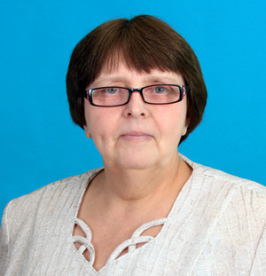 Таранина Татьяна Александровна