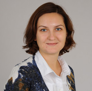 Закриева Ольга Викторовна