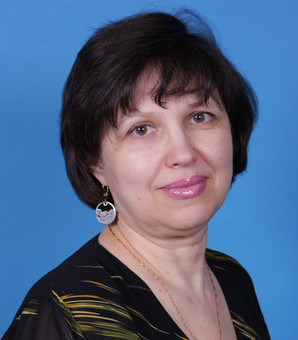 Зайцева Любовь Петровна