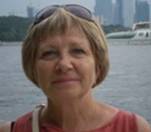 Зубрилова Светлана Борисовна